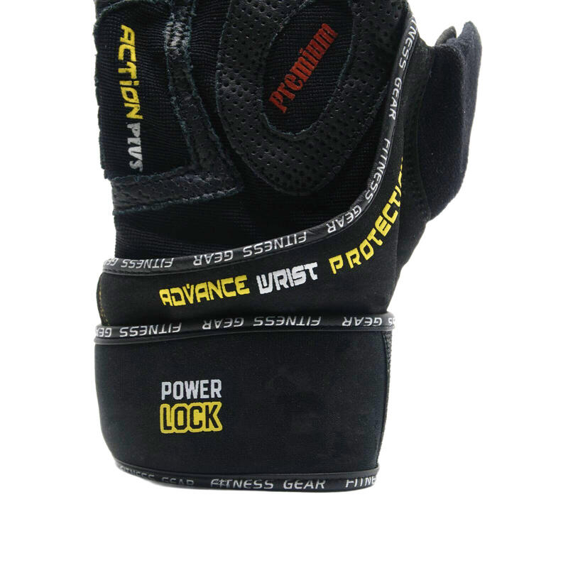 Manusi Fitness Fitskin Premium
