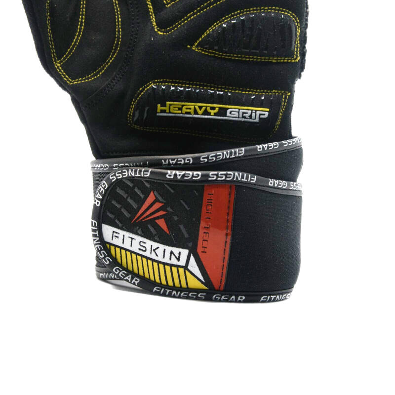 Manusi Fitness Fitskin Premium