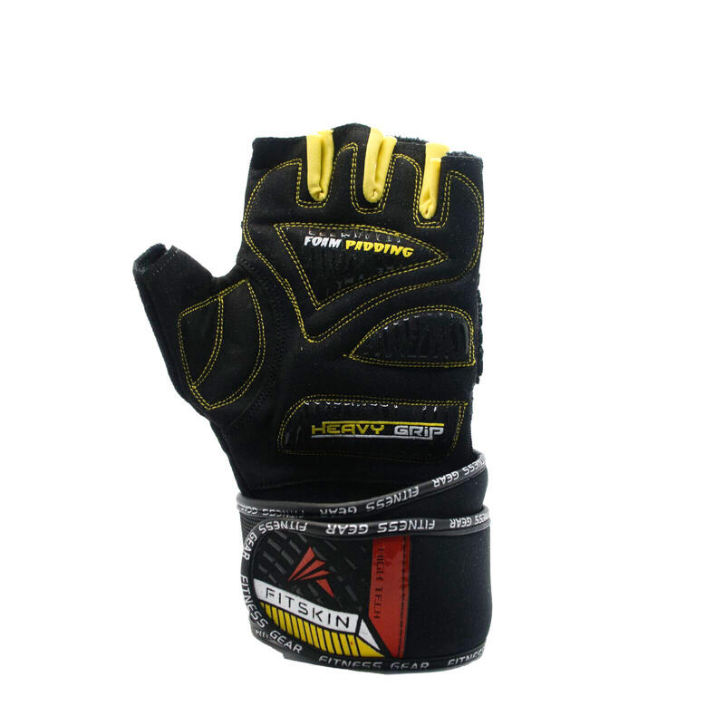 Manusi Fitness Fitskin Premium