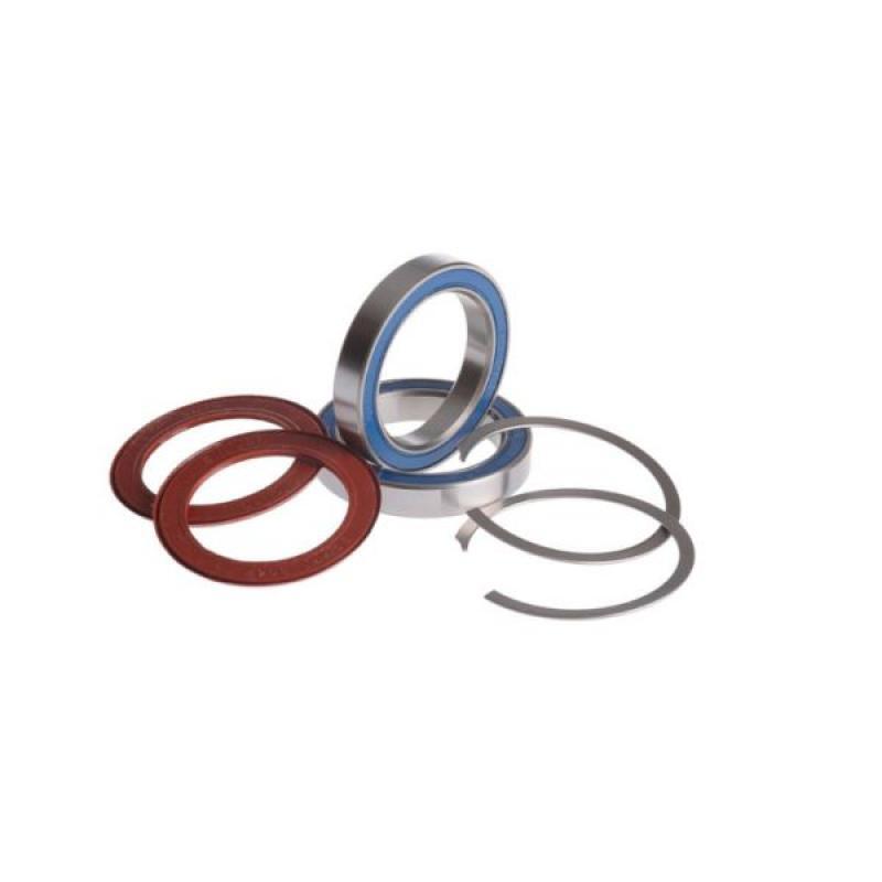 Wspornik dolny Rotor bb30 bearing set steel