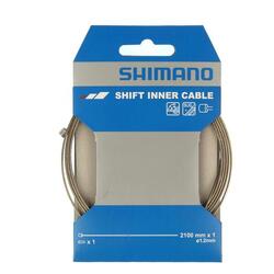 Cable De Cambio SUS Inoxidable Shimano