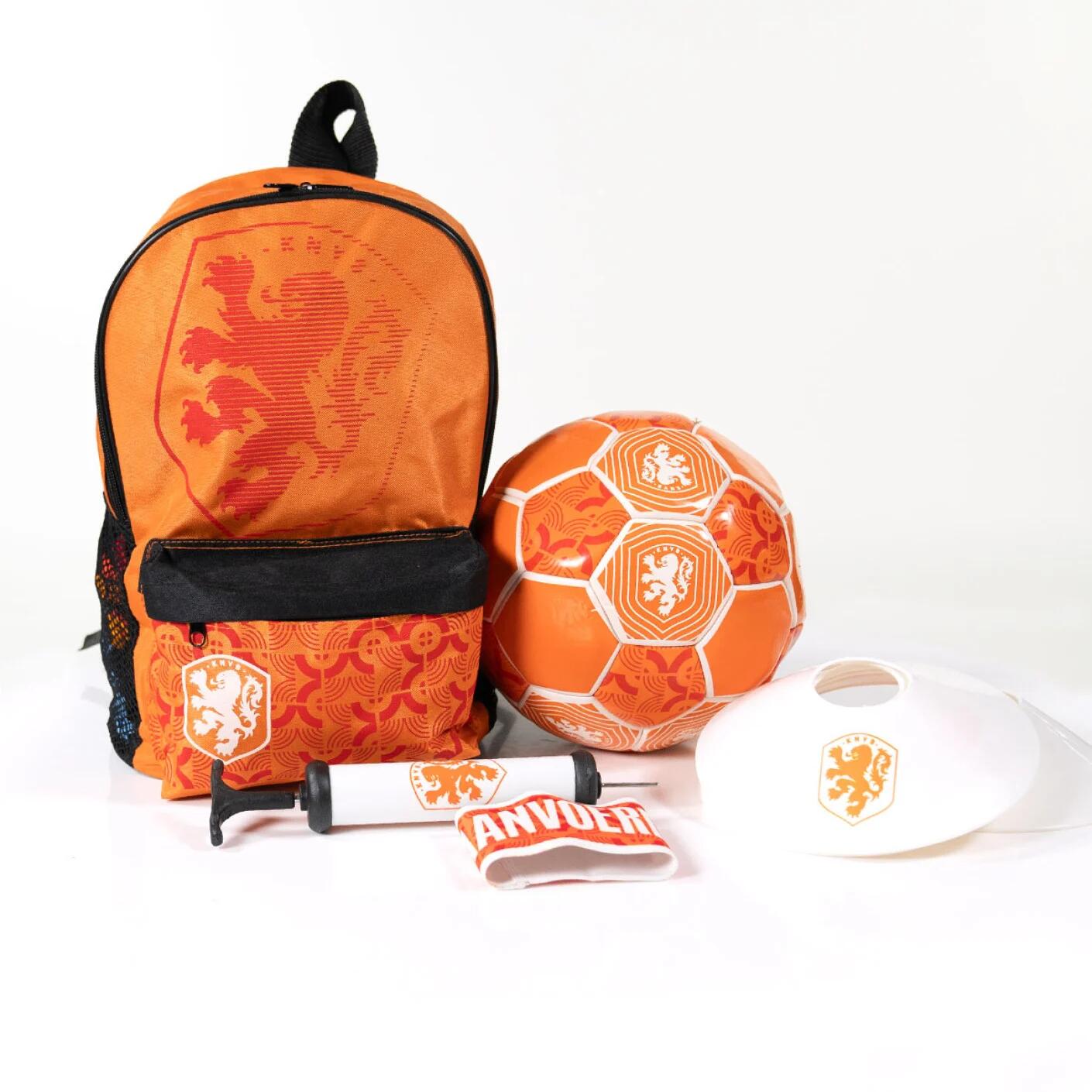 KNVB Nederlands Elftal Trainingsset - EK 2024 - KNVB