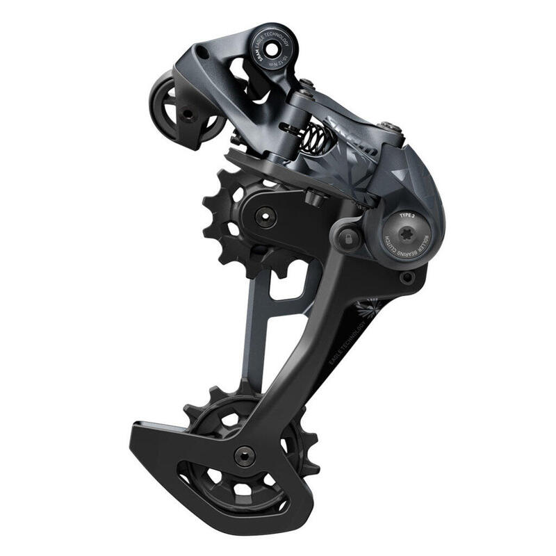 Achterderailleur XX1 Eagle