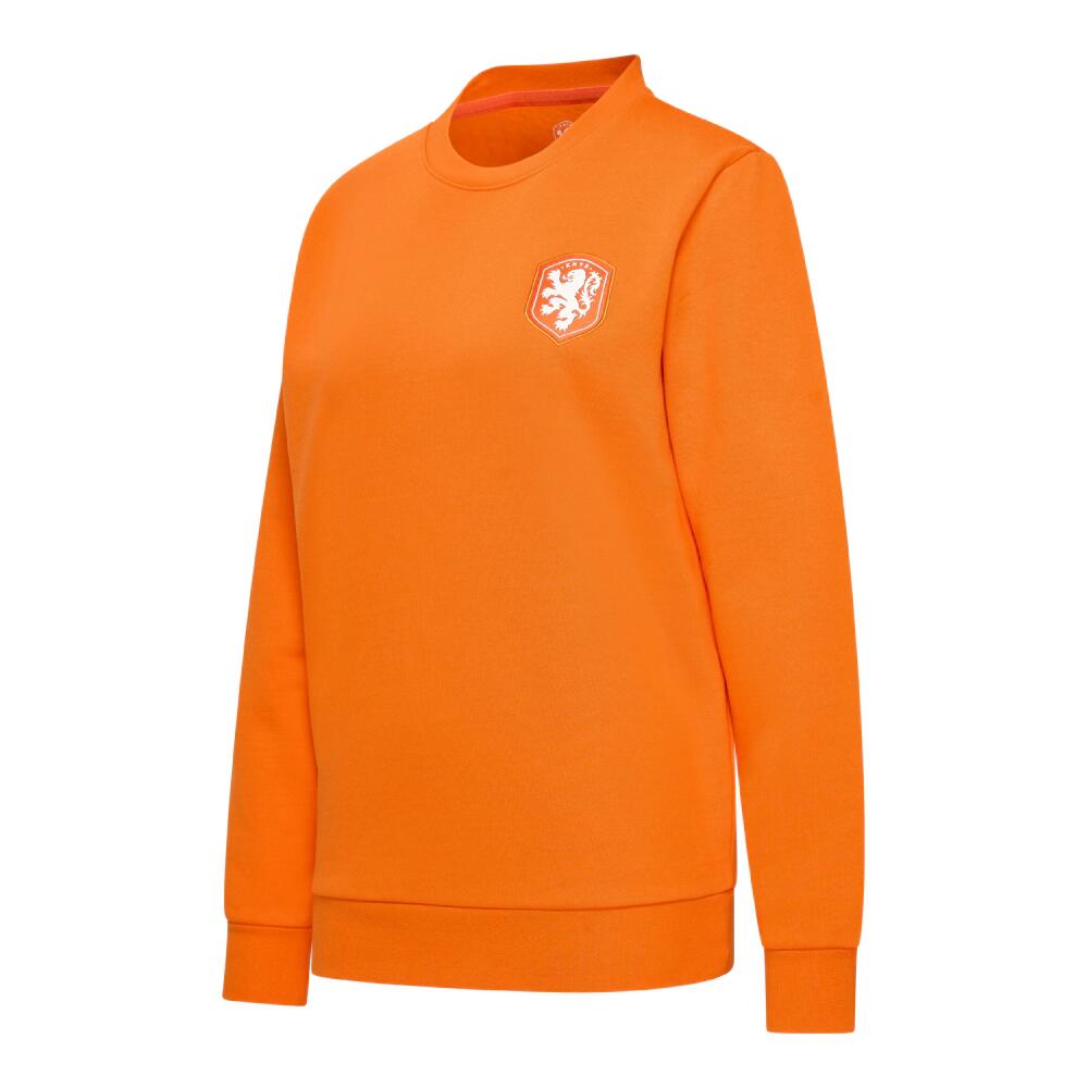 Nederlands elftal Sweater Vrouwen - EK 2024 - KNVB 2/5