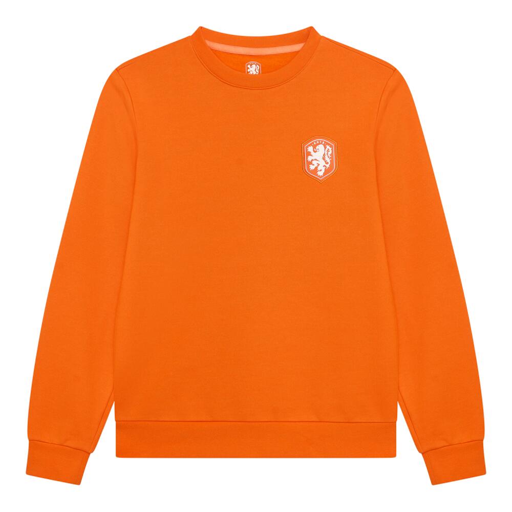 KNVB Nederlands elftal Sweater Vrouwen - EK 2024 - KNVB