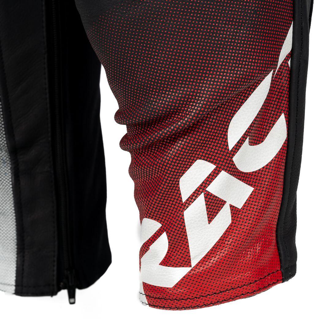 Pantalon Moto HOMME Certifié | KICKBACK MOTOBLOUZ 4/7