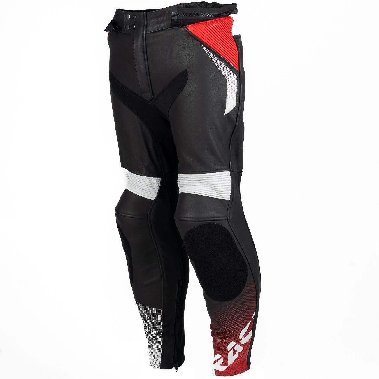 Pantalon Moto HOMME Certifié | KICKBACK MOTOBLOUZ 2/7