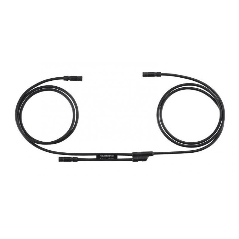 SHIMANO SHIMANO | Cable Eléctrico En Y DI2 EW JC130SM 350 50 450mm