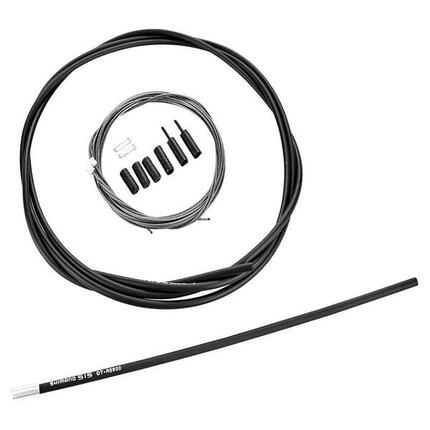 Satz von Schaltzugsätzen Shimano OT-SP41 Optislick