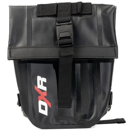 Sacoche de jambe VIAGGO Noir DXR