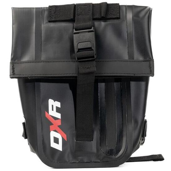 Sacoche de jambe VIAGGO Noir DXR