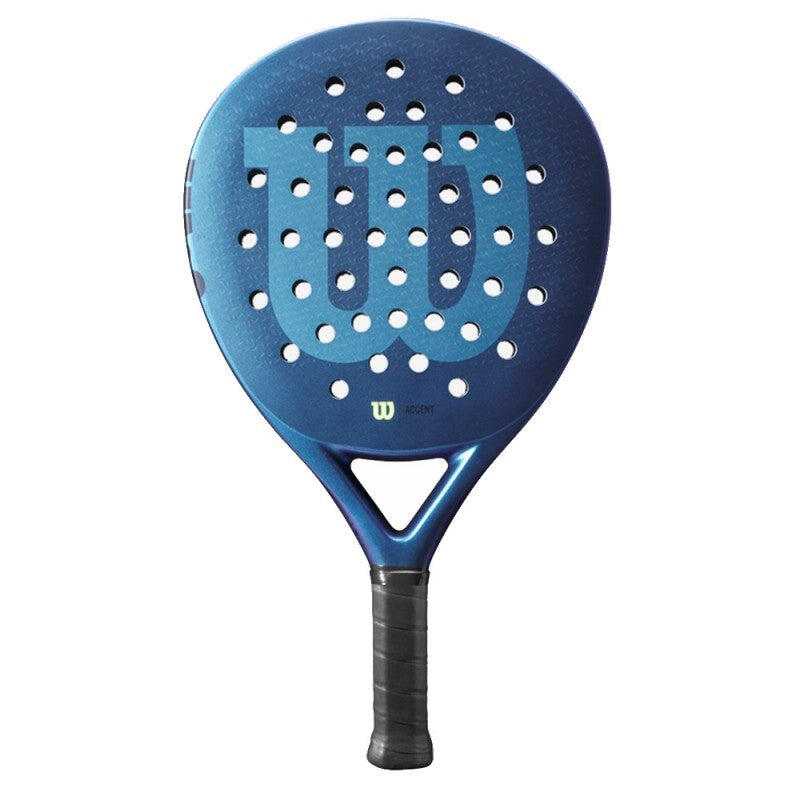 Padel rackets Wilson Accent