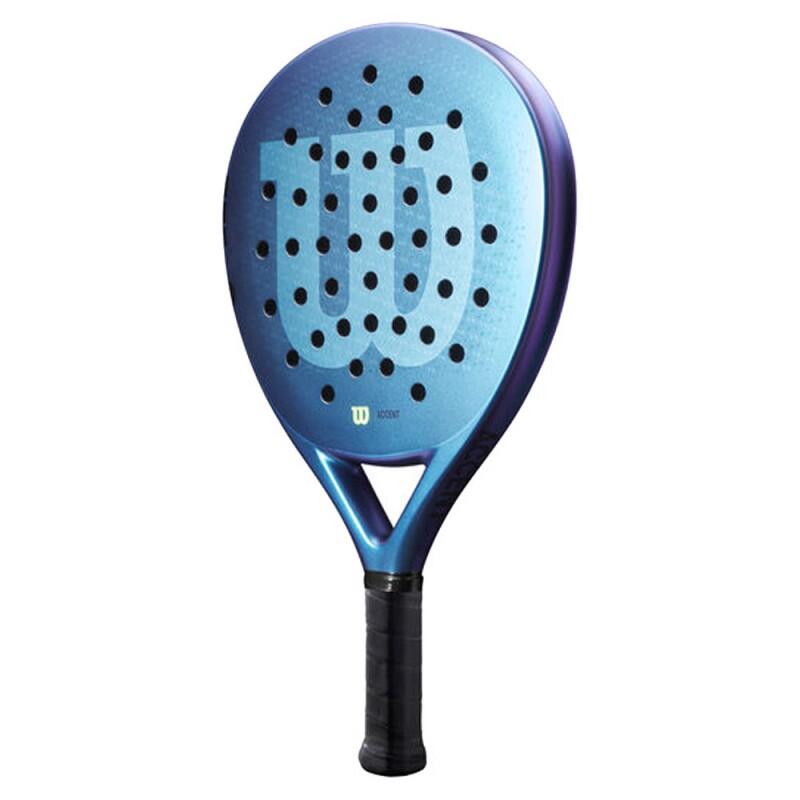 Raquete de pás Wilson Accent 2/7