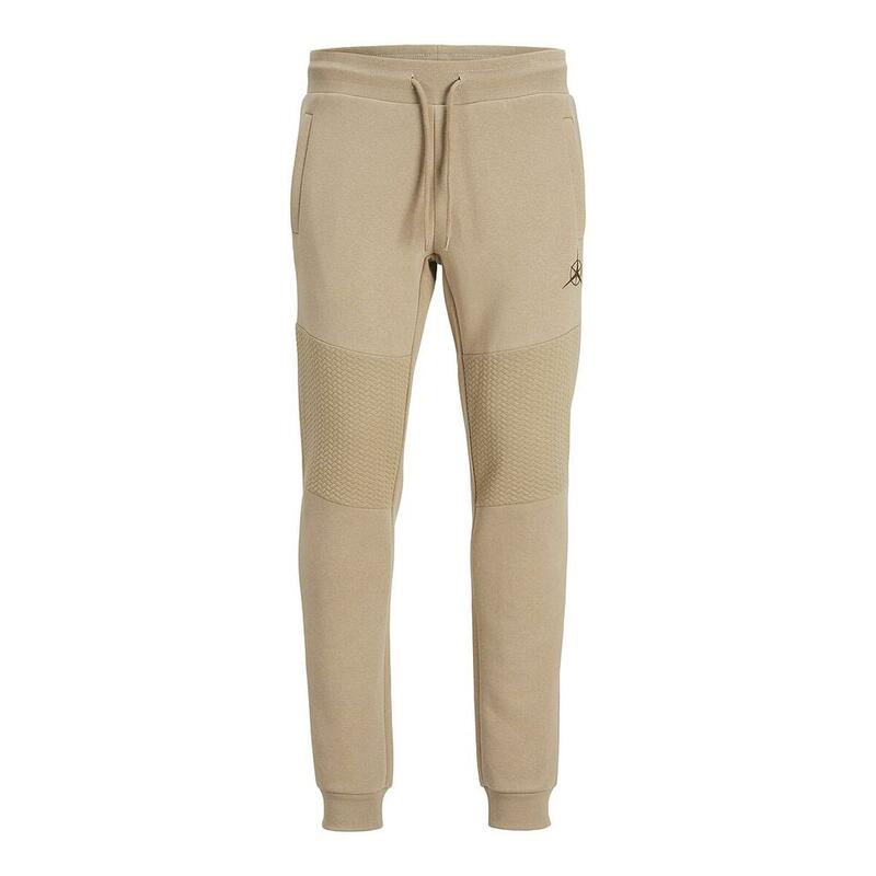 Pantalón para Adultos Jack & Jones Beige