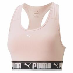 Camiseta para Mujer sin Mangas Puma Mid Impact Stro