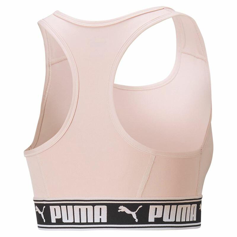 Maglia Smanicata da Donna Puma Mid Impact Stro