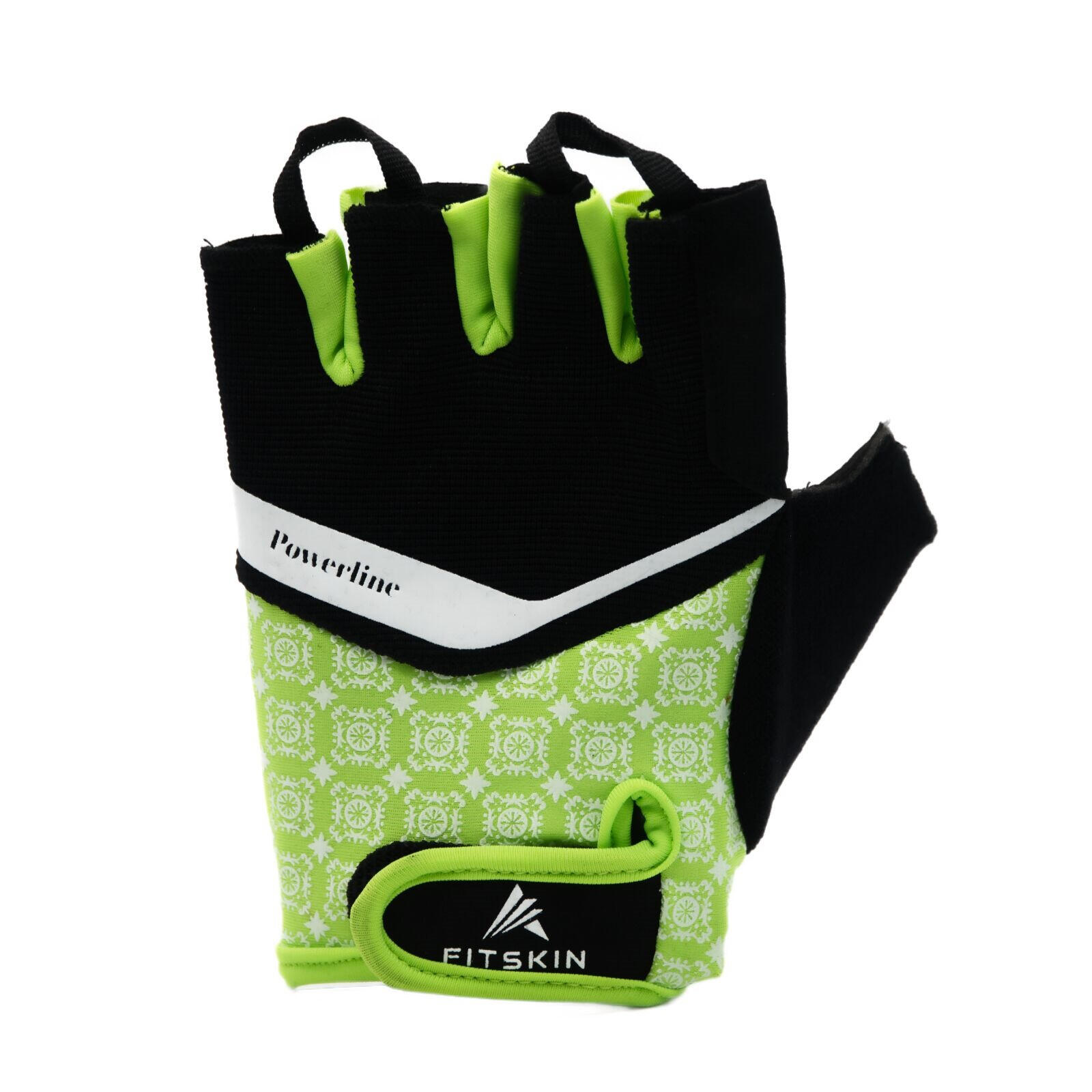 Manusi Fitness Fitskin Power Barbati