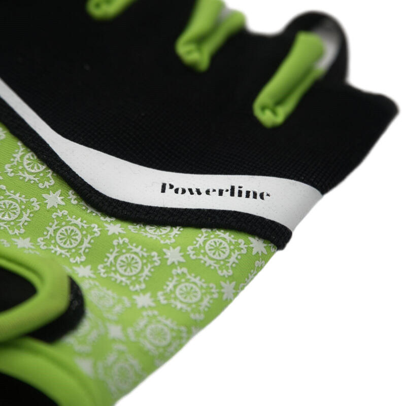 Manusi Fitness Fitskin Power Barbati