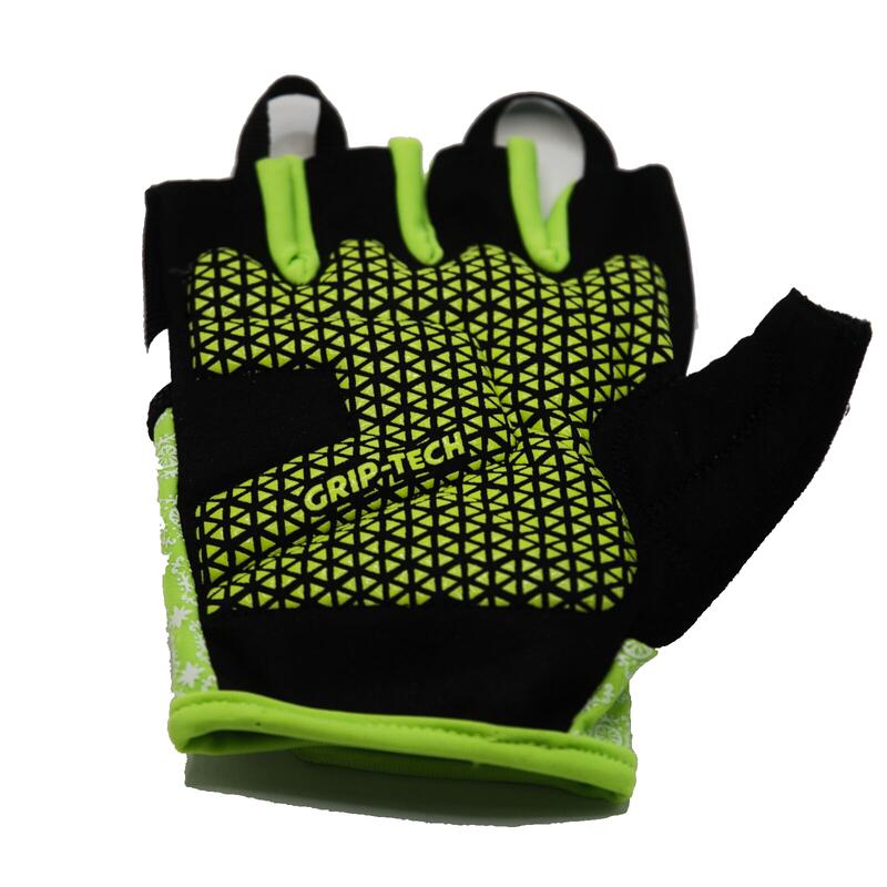 Manusi Fitness Fitskin Power Barbati