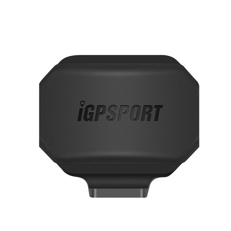 IGPsport BlueTooth e ANT + sensore di velocità a doppio modulo SPD70