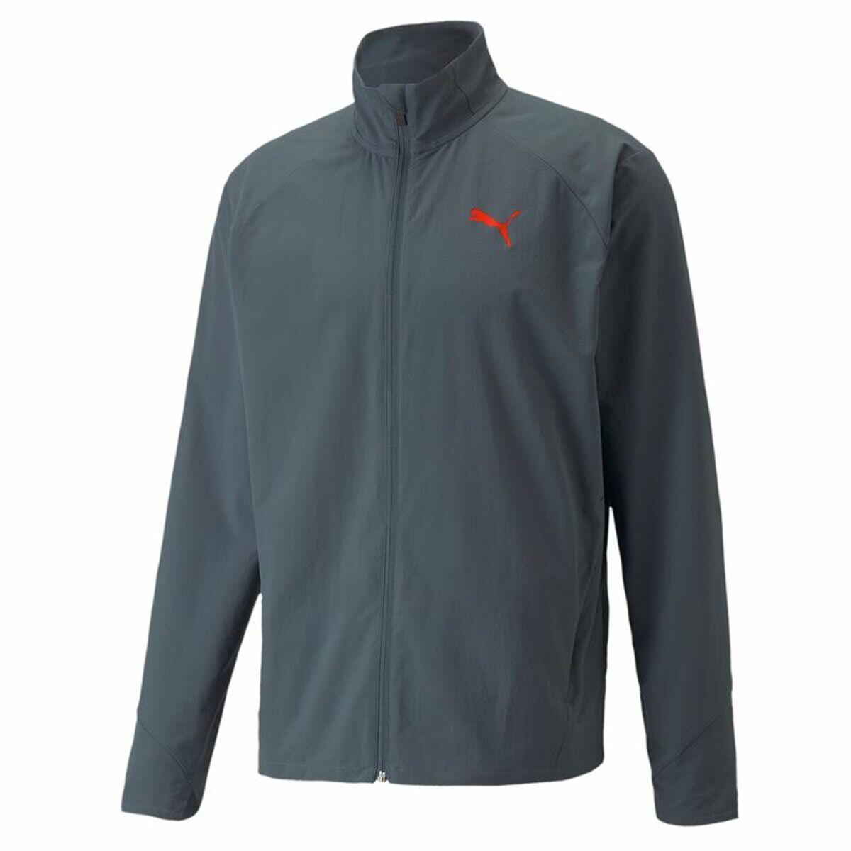 Coupe vent puma homme sale