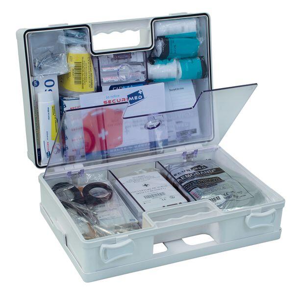 Trousse de 1er secours Premium 2/3