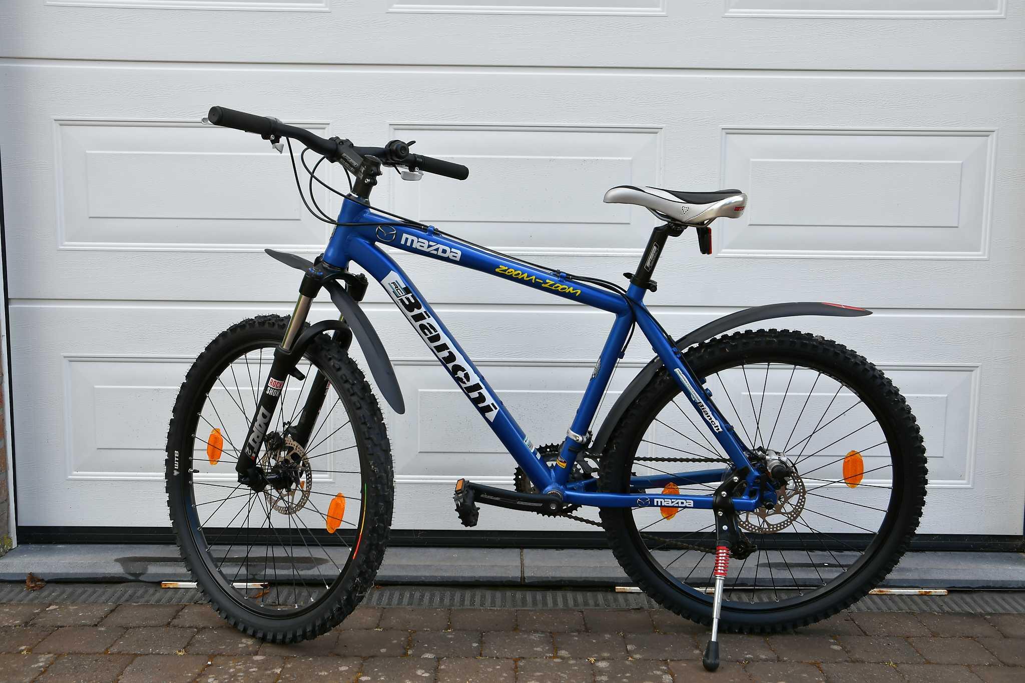 BIANCHI picture