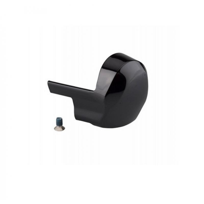 Right front brake cover and fixing screw Shimano ST-R9100