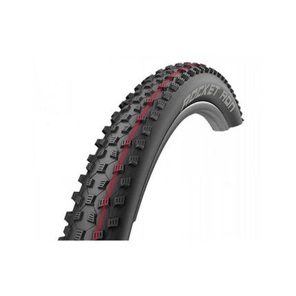Cubierta 29x2.10 Rocket Ron Addix Speed SnakeSkin TR Schwalbe