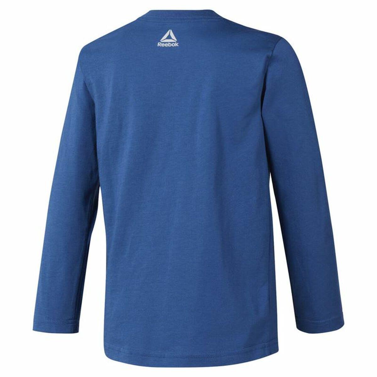 Maglia reebok bambino sale