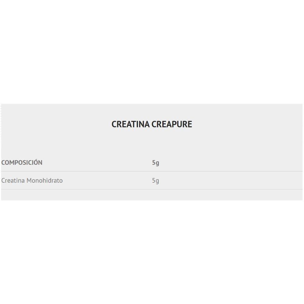 Scientiffic Nutrition - Creatine 100 % Creapure 300 g - Creatina monohidratada 3/3