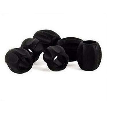 Tips jagwire mini tube tops 6pcs