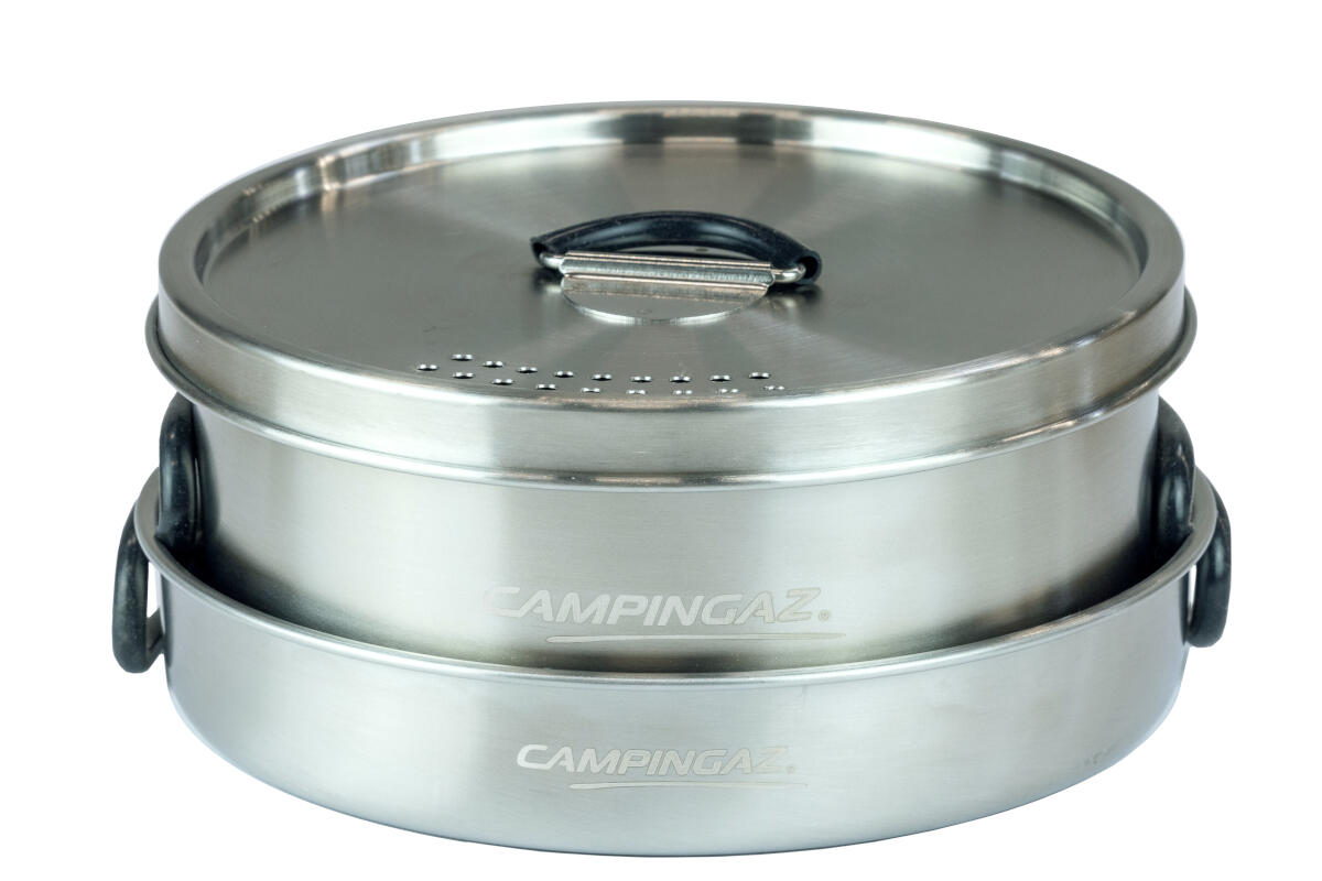 Kit de cuisine Coleman Peak 1 Trekker ustensiles de cuisine