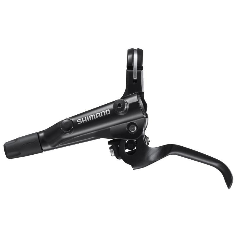 SHIMANO Palanca de freno BL-MT501 - Negra