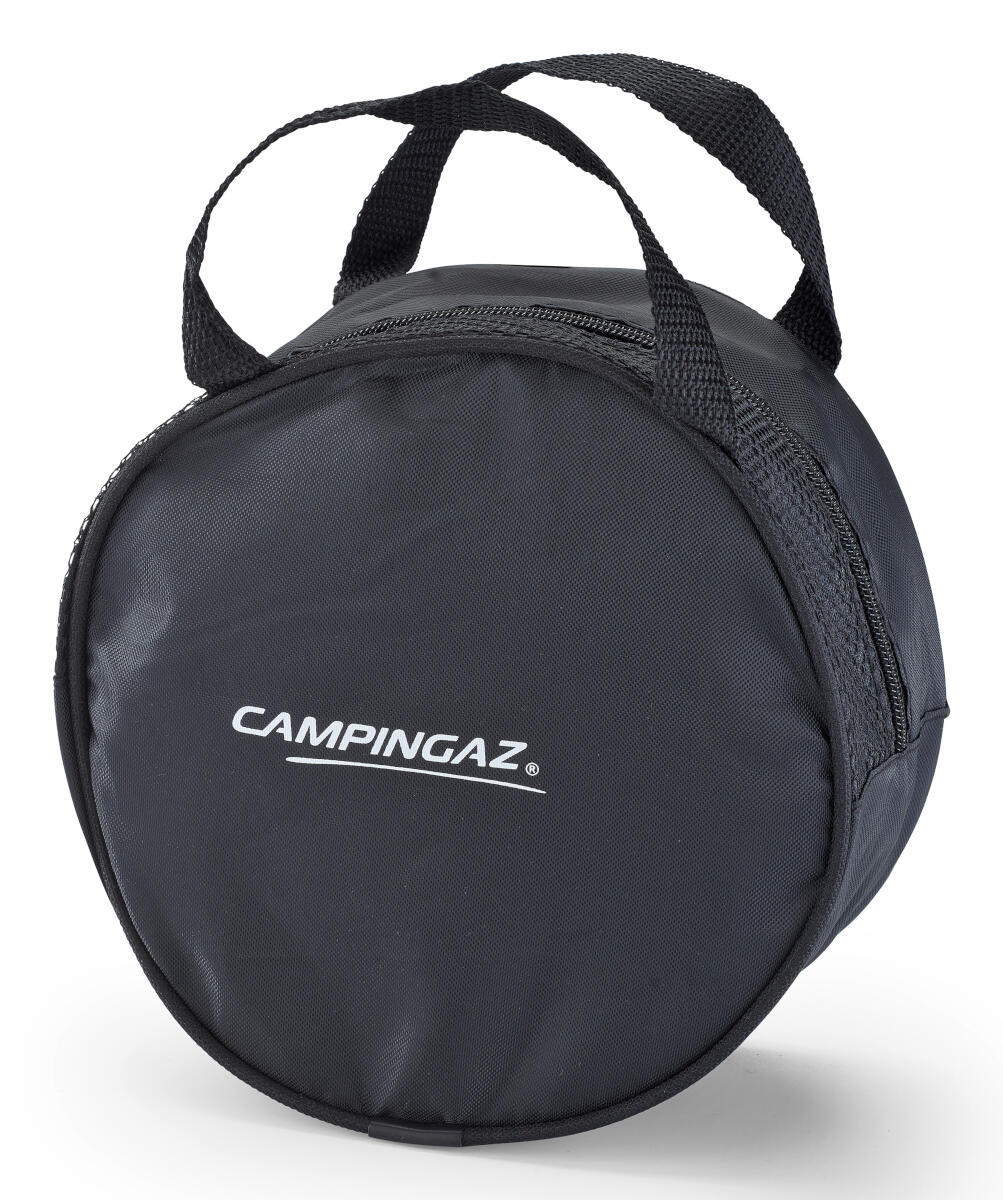 Edelstahl Pfanne und Topf Set "Trekking Kit" CampinGaz 4/7