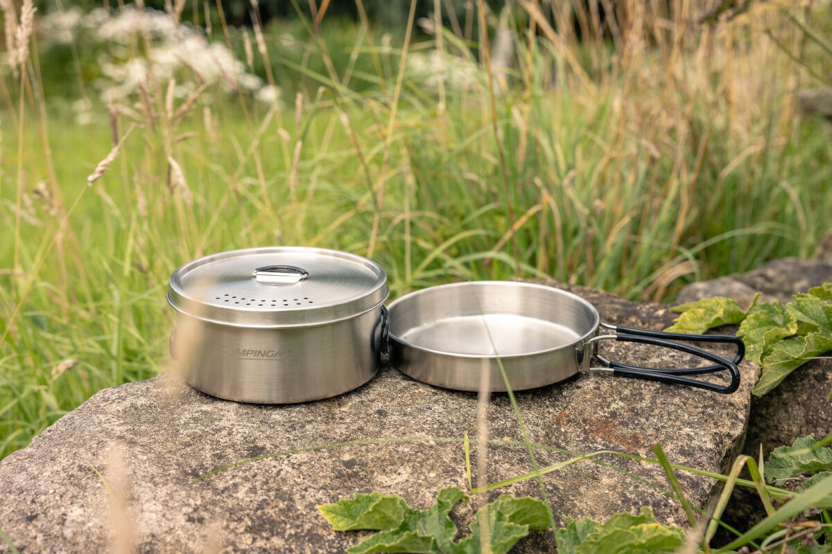 Campingaz producten | - Voor 23.59u, morgen in huis