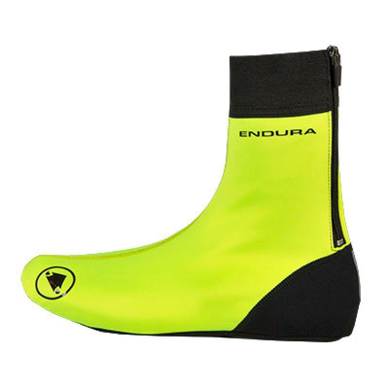 Cubrezapatillas Windchill  Amarillo  Endura