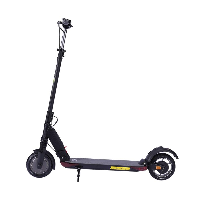 E-TWOW Trottinette électrique GT SL 48V/ 7.8ah Noir
