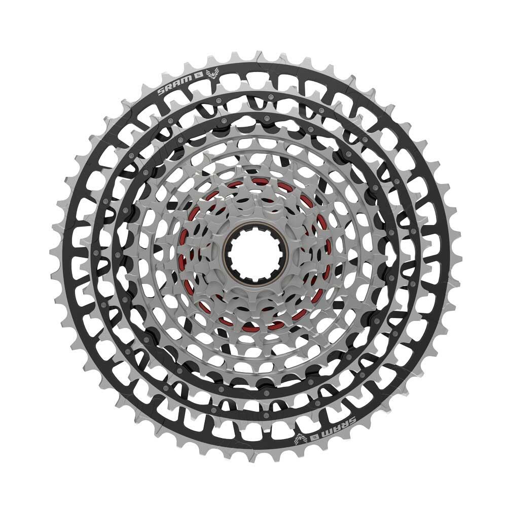 XX Eagle SL Transmissie Cassette XG-1299 3/3