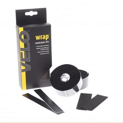 Set di nastri appendiabiti in microfibra riflettente Velo