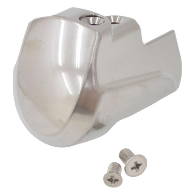 SHIMANO Supporto targhetta leva freno Shimano ST-6800 Ultegra sinistro Y00F98020.