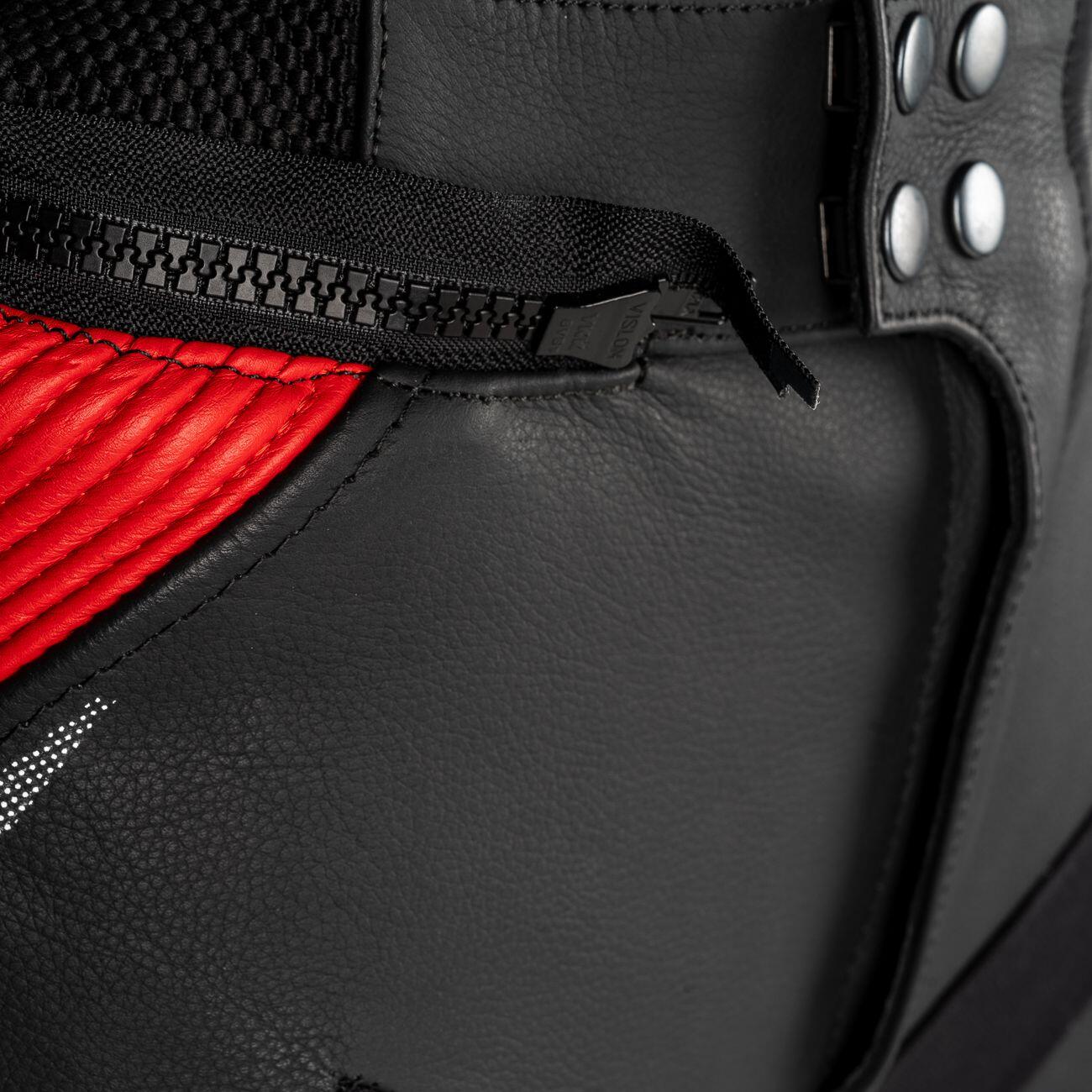 Pantalon Moto HOMME Certifié | KICKBACK MOTOBLOUZ 5/7