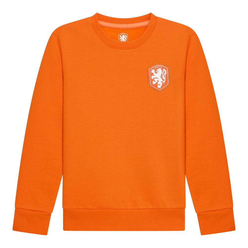 KNVB Nederlands elftal Sweater Kinderen - EK 2024 - KNVB