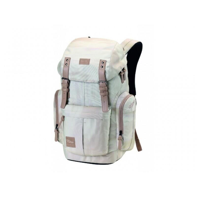 Mochila Nitro Daypacker Bag