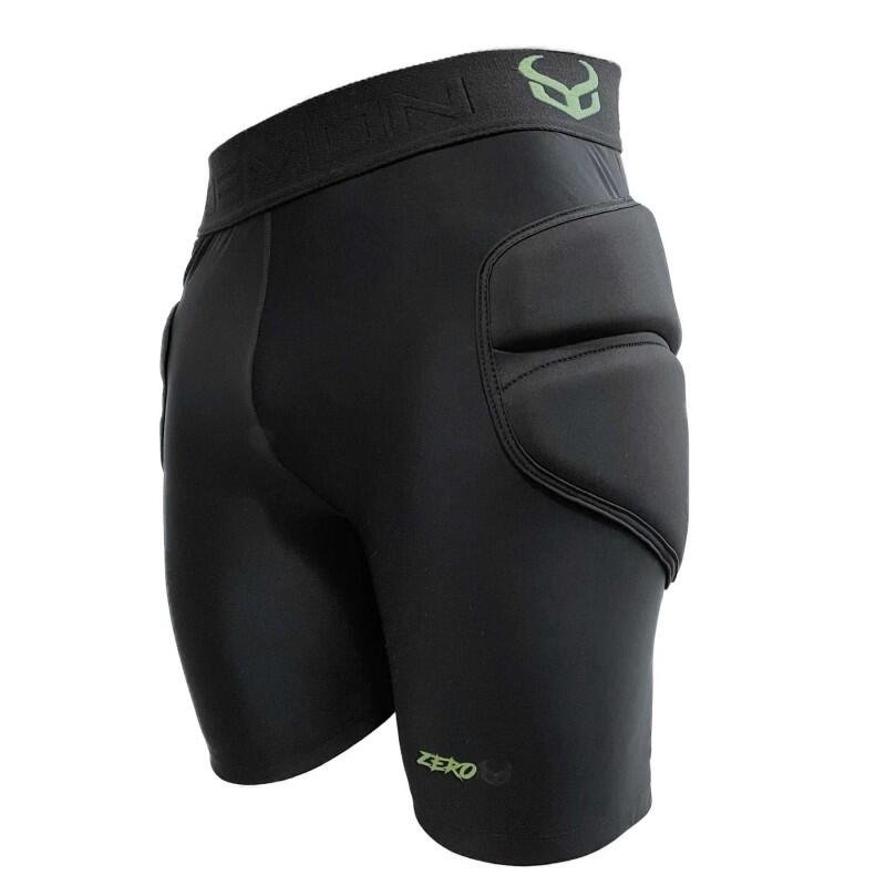 Demon Zero RF Short D3O - short de protection snowboard