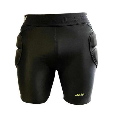 Demon zero rf short d3o - crash pants snowboard