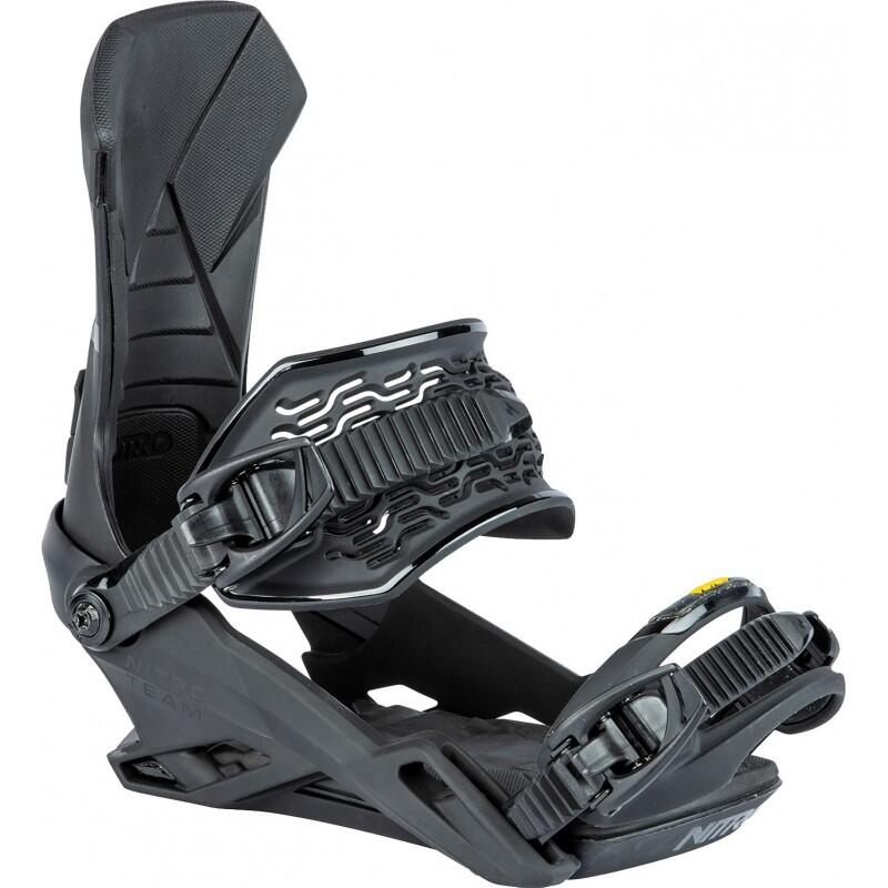 NITRO SNOWBOARDS picture