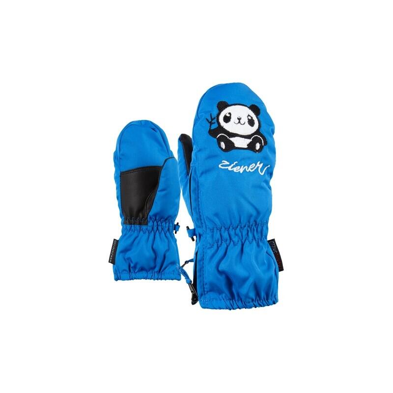ZIENER ZIENER LE Zoo Minis kinderskihandschoenen