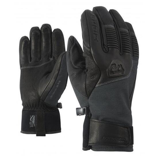 Handschuh wärmend winddicht wasserdicht Herren - Ganzenberg-Z AS® AW Glove