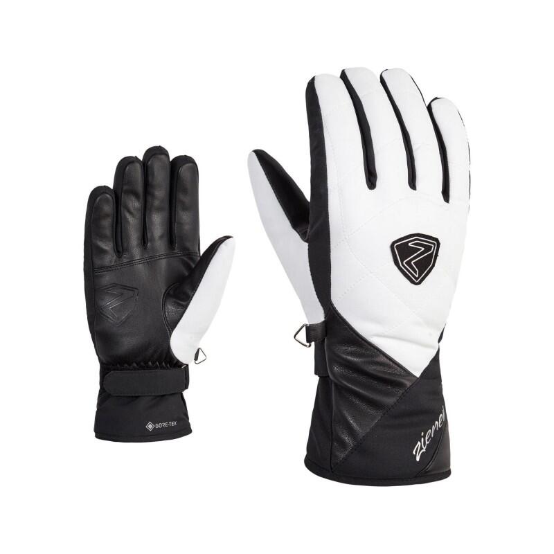 Guantes esquí Ziener KAMEA GTX